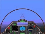 Combat
            Flight Simulator , Combat Panel